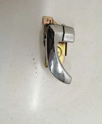 KIA Sorento Rear door interior handle