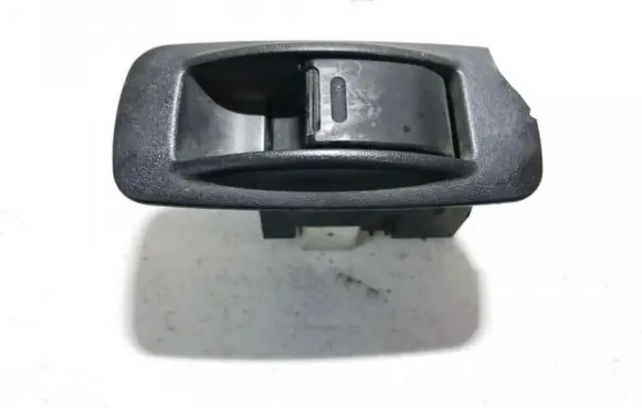 Toyota Avensis T250 Front door window switch trim 