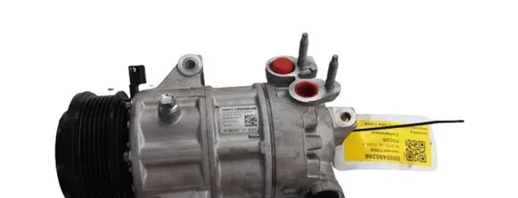Ford Focus Air conditioning (A/C) compressor (pump) GN11-19D629-AB