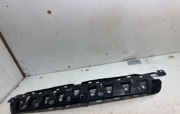 Jaguar F-Pace Front bumper support beam HK8317640AB