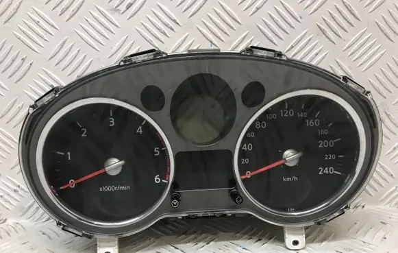 Nissan X-Trail T31 Speedometer (instrument cluster) JG501