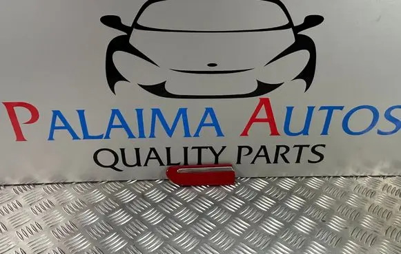 Mercedes-Benz CLC CL203 Fender trim (molding) A2036903382