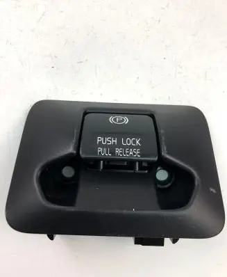 Volvo V60 Parking (PDC) sensor switch 31343242