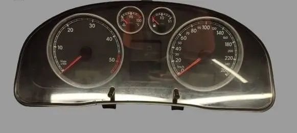 Speedometer (instrument cluster)