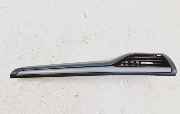 Ford Fusion II Dashboard side air vent grill/cover trim DS73F018B08 DS73F018B08BRW 0170