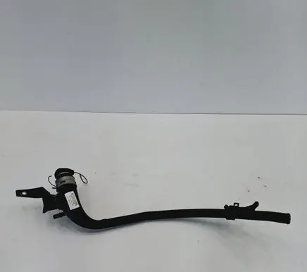 Peugeot 3008 II Fuel tank filler neck pipe 9829677680
