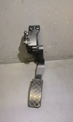 Volkswagen Phaeton Accelerator throttle pedal 3D1721503J 6PV00777029 E30007901