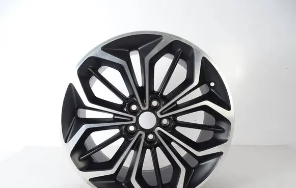 Ford Focus Original wheel cap JX7CH1A JX7CS1A