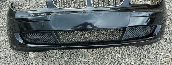 BMW 1 E81 E87 Front bumper