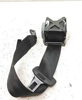 Audi S1 Rear seatbelt 8X0857805D 14K4W176 K959213180