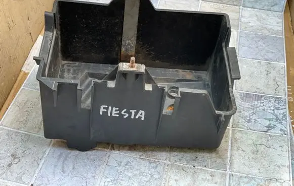 Ford Fiesta Battery box tray 2S6T10723CC