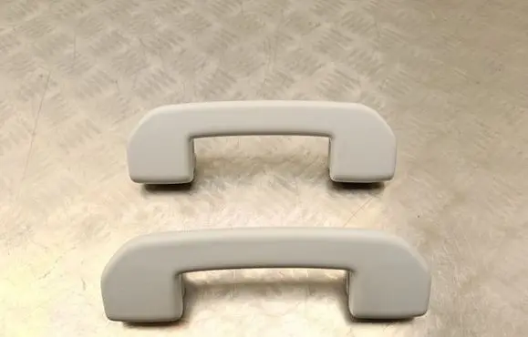 Peugeot 5008 II Front interior roof grab handle