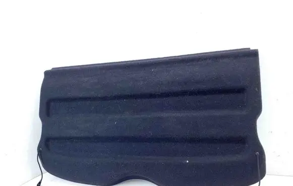 Citroen C4 II Parcel shelf