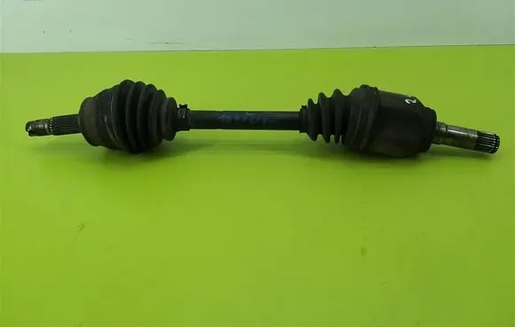 Fiat Doblo Front driveshaft 