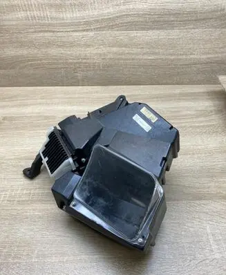 Toyota Prius (XW30) Head up display screen 766491340 766468180