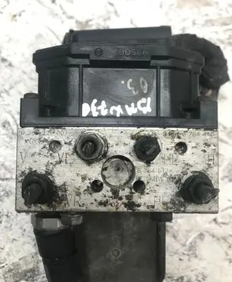 BMW 5 E60 E61 ABS Pump 34516764446
