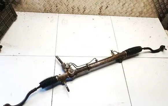 Citroen C5 Steering rack LHD