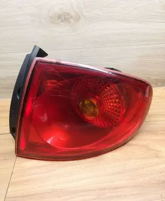 Seat Altea Rear/tail lights 5P0945096D 5P0945112