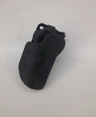 Audi A6 S6 C6 4F Engine bonnet (hood) release handle 4F1823633B 4F1823533C