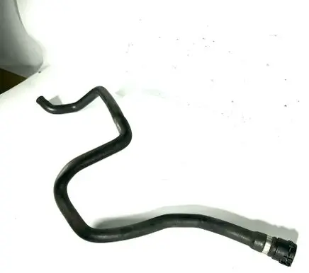 BMW 5 E39 Engine coolant pipe/hose 8378952 64218378952