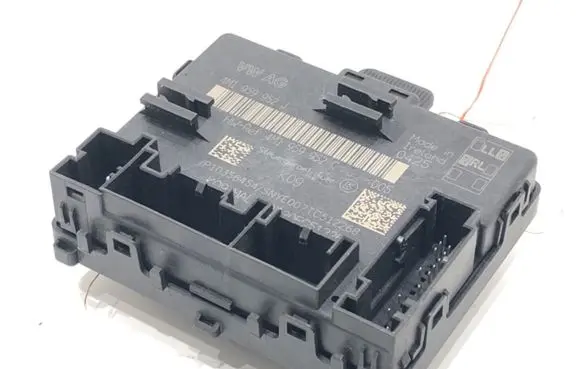 Audi A8 S8 D5 Other control units/modules 4M1959952C