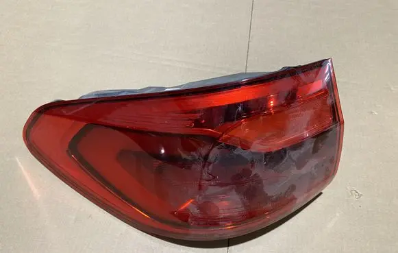 BMW 5 G30 G31 Rear/tail lights 7388947