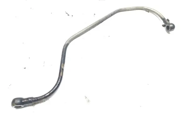Opel Antara Turbo turbocharger oiling pipe/hose