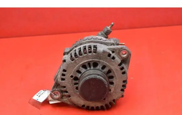 Opel Meriva A Generator/alternator 