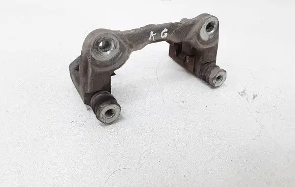 Honda City Brake caliper pad carrier rear 
