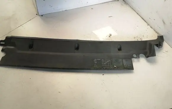 Opel Movano A Wiper trim