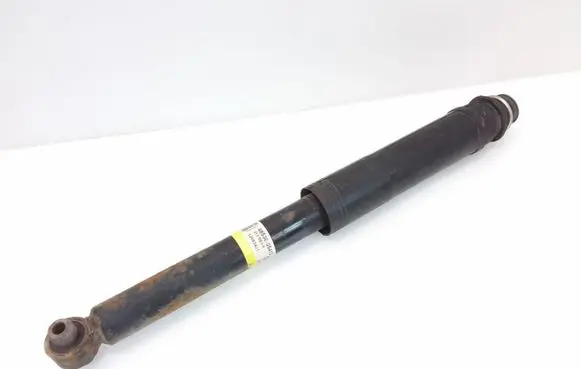 Toyota Avensis T270 Rear shock absorber/damper 4853005413