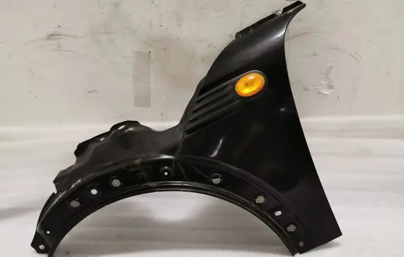 Mini One - Cooper Coupe R56 Fender