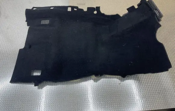 Tesla Model 3 Front floor carpet liner 110967800A