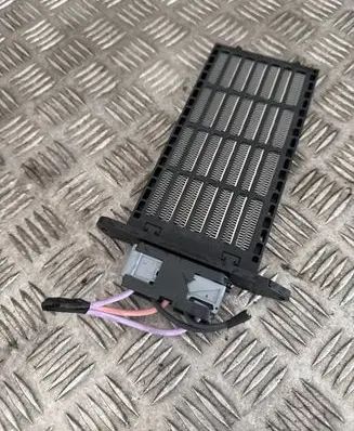 Renault Captur Electric cabin heater radiator 710260660100 A52103300