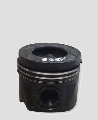 Mercedes-Benz CLS C218 X218 Piston 642
