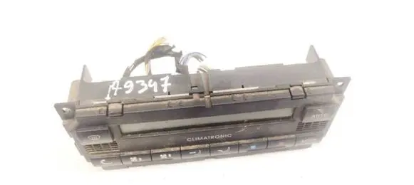 Skoda Octavia Mk1 (1U) Climate control unit