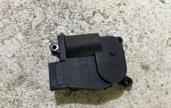 Dodge Durango Air flap motor/actuator C7659001 545250008