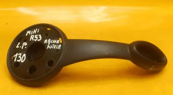Mini One - Cooper R50 - 53 Seat back rest control lever/handle 1486271 00002041