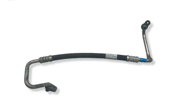 KIA Sportage Air conditioning (A/C) pipe/hose 97762D7600