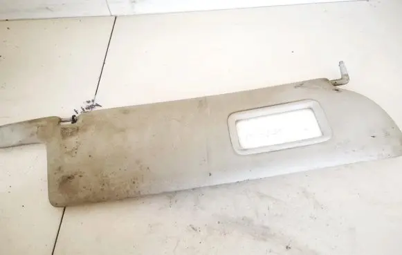 Volkswagen Transporter - Caravelle T4 Sun visor
