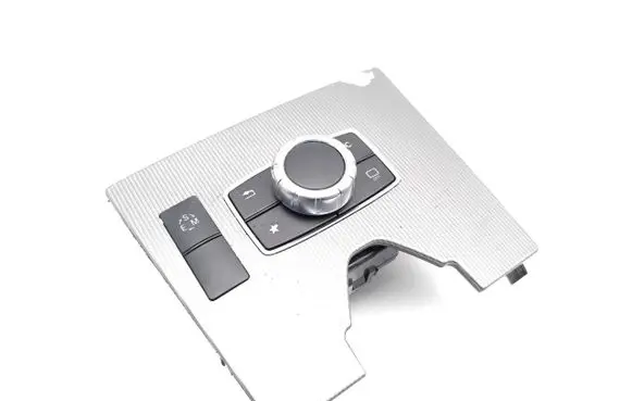 Mercedes-Benz C AMG W204 Head unit multimedia control A2129051202 33891001 A2126805993