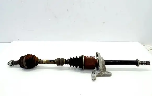 Nissan Qashqai Front driveshaft 