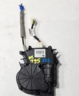 BMW X3 F25 Tailgate/trunk/boot lock/catch/latch 927465