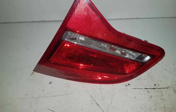 Opel Meriva B Tailgate rear/tail lights 13260841 070710 0284510161