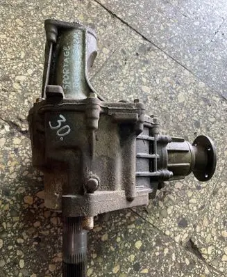 KIA Sportage Gearbox transfer box case 