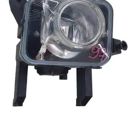Opel Astra H Front fog light 301392437