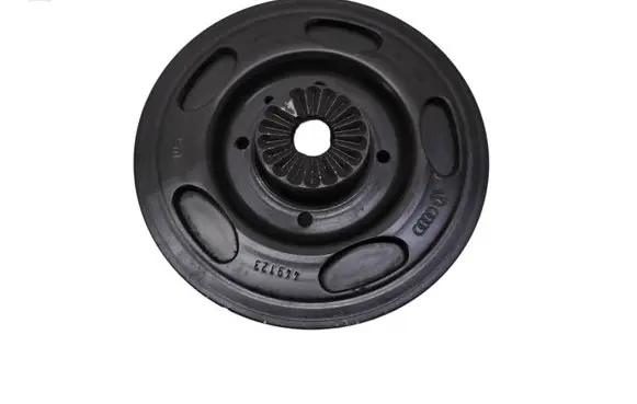 Skoda Octavia Mk2 (1Z) Crankshaft pulley 06H105243G