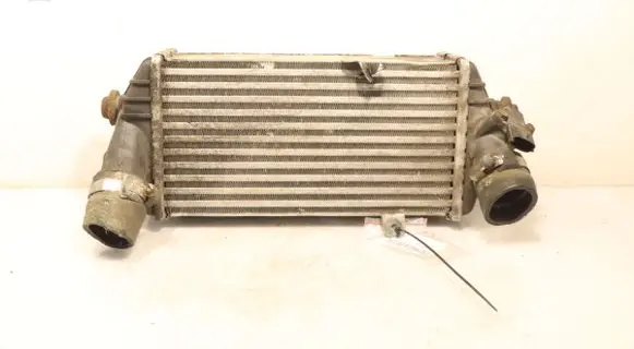 KIA Ceed Intercooler radiator