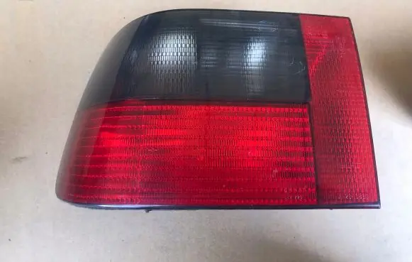Seat Ibiza II (6k) Rear/tail lights