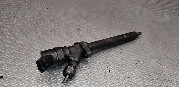 Peugeot 607 Fuel injector 0445110036
